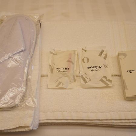 Terra Di Trani Hotel Ngoại thất bức ảnh
