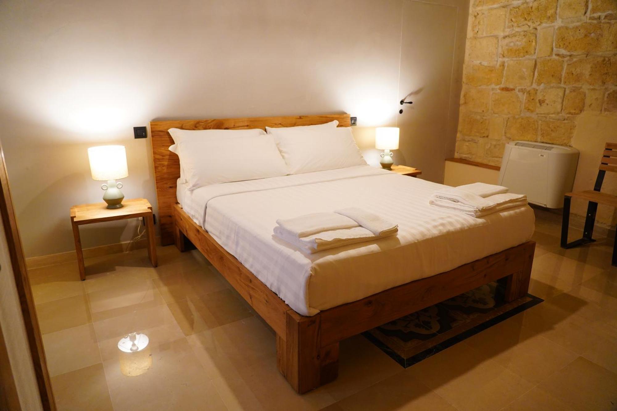Terra Di Trani Hotel Ngoại thất bức ảnh