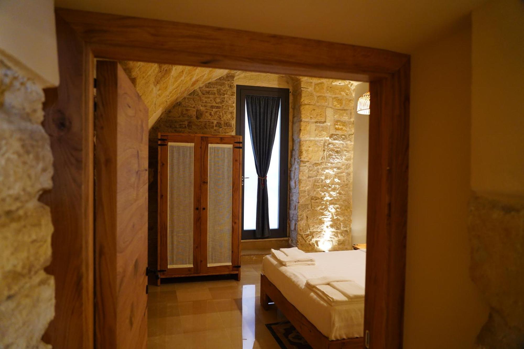 Terra Di Trani Hotel Ngoại thất bức ảnh