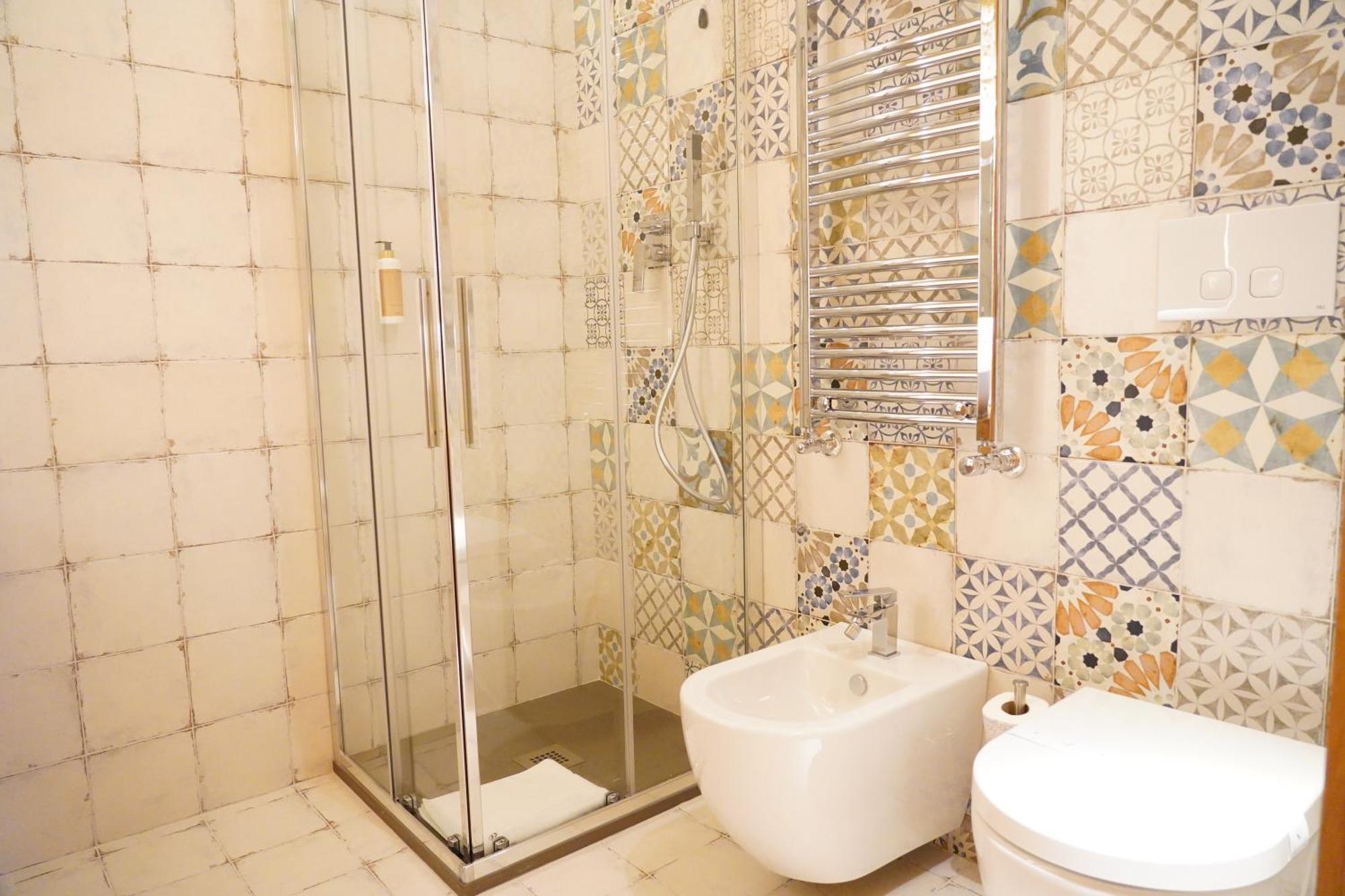Terra Di Trani Hotel Ngoại thất bức ảnh