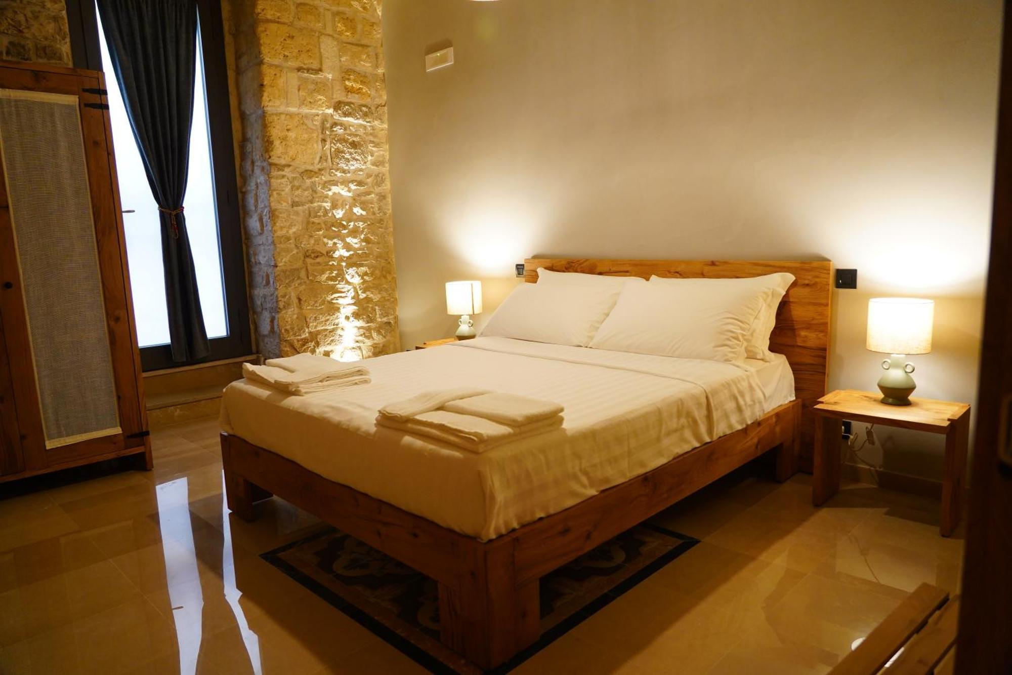 Terra Di Trani Hotel Ngoại thất bức ảnh