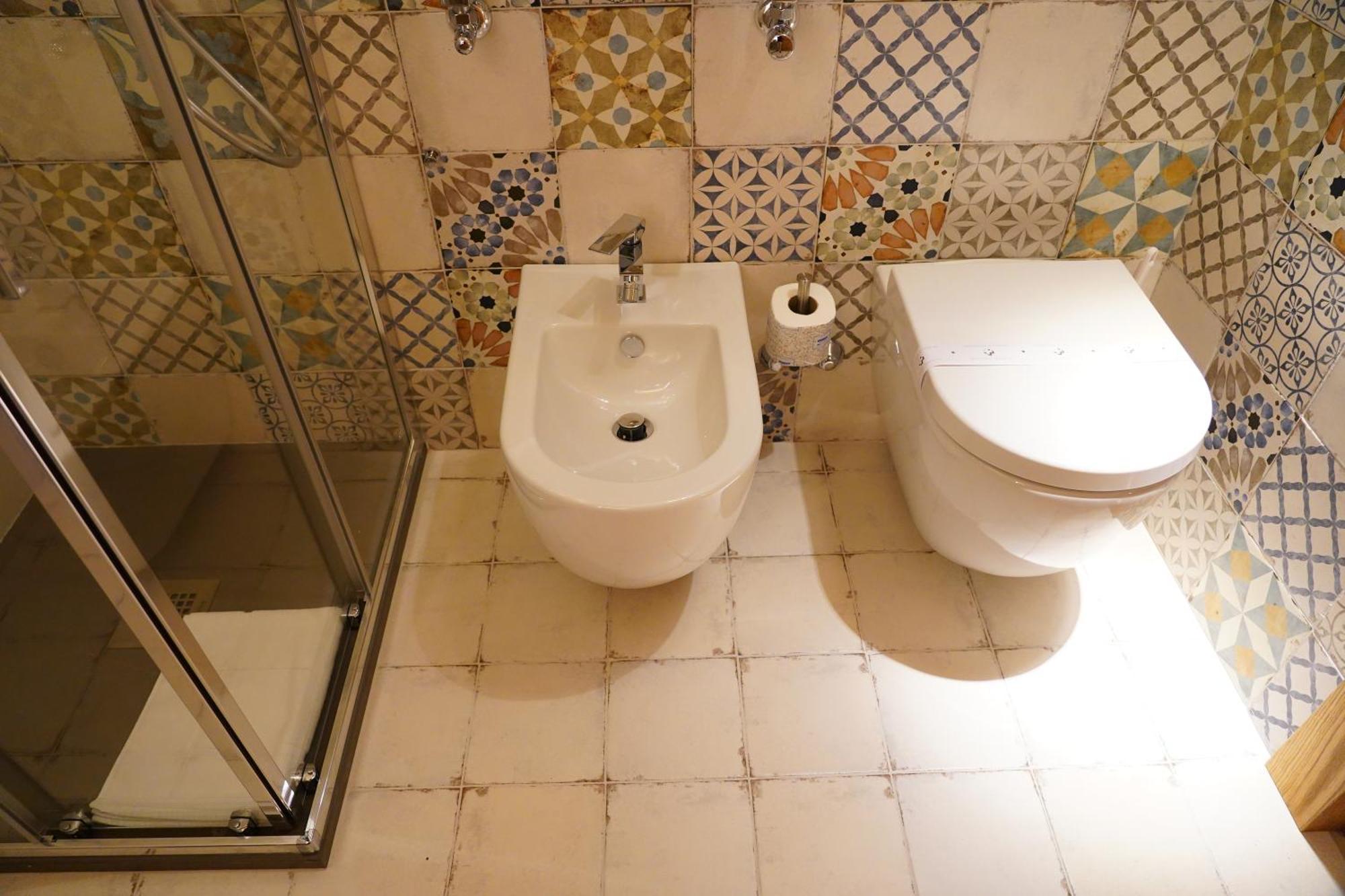 Terra Di Trani Hotel Ngoại thất bức ảnh